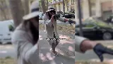 Sokkoló videó a neten: Amine Mojito börtönbe került – és az AI máris manipulálhatja a történetet!